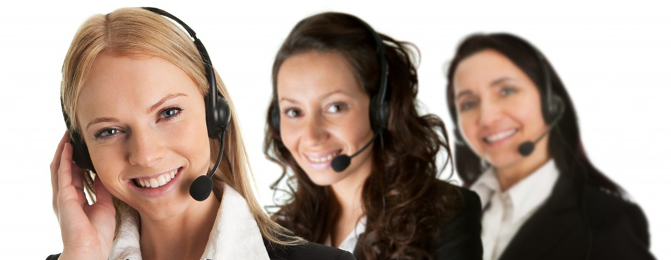IP Contact Center